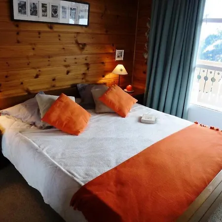 公寓 Le Chateau De Crans - Maeva 福勒恩