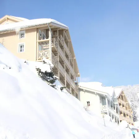 公寓 Le Chateau De Crans - Maeva *