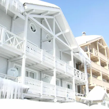 Le Chateau De Crans - Maeva