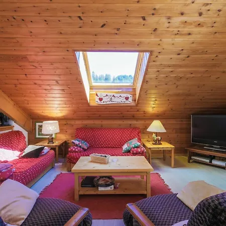 Le Chateau De Crans - Maeva 公寓 *