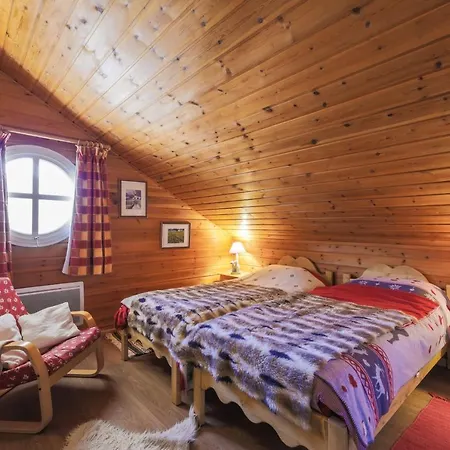 Appartement Le Chateau De Crans - Maeva Flaine