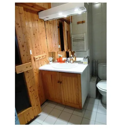 公寓 Le Chateau De Crans - Maeva