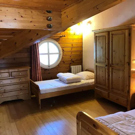 Le Chateau De Crans - Maeva