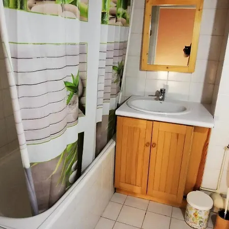 Le Chateau De Crans - Maeva Appartement *