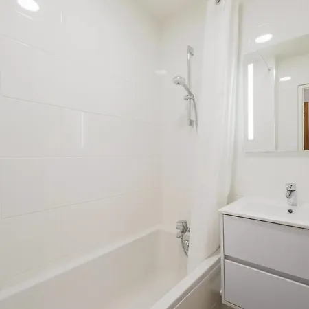 Le Chateau De Crans - Maeva Appartement *