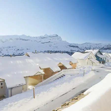 Le Chateau De Crans - Maeva